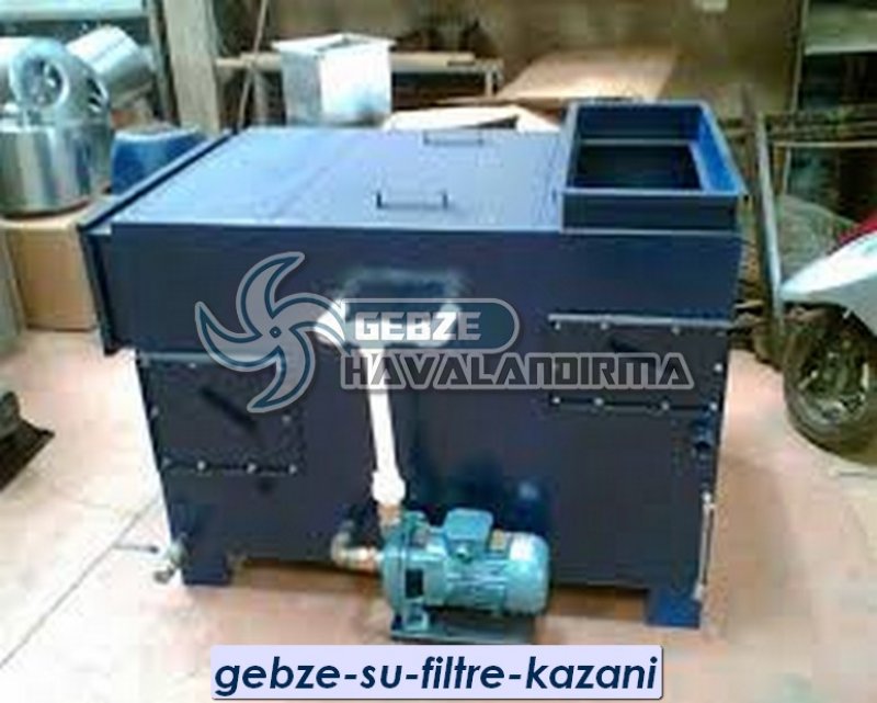 Gebze Havalandırma