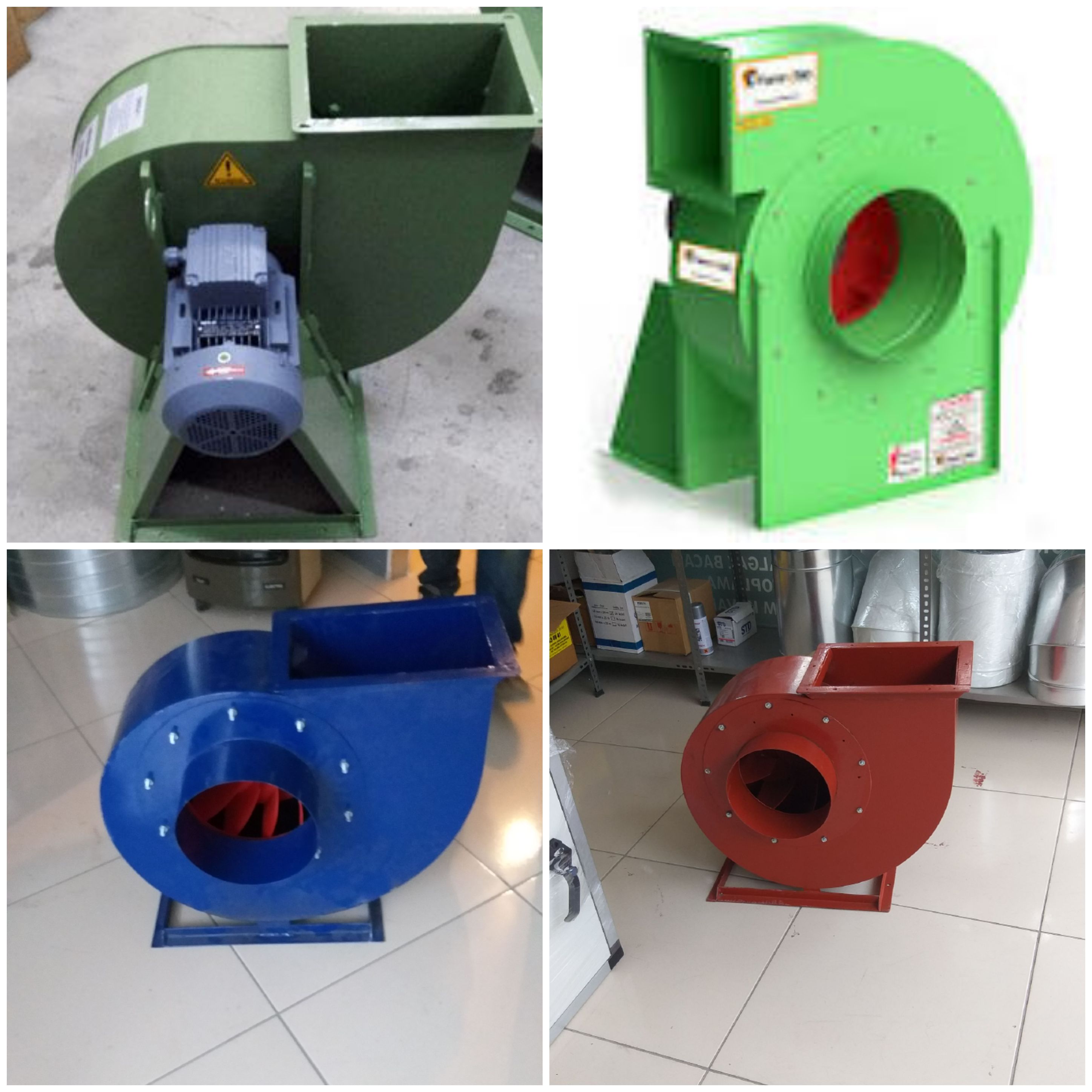 GEBZE SALYANGOZ FAN 