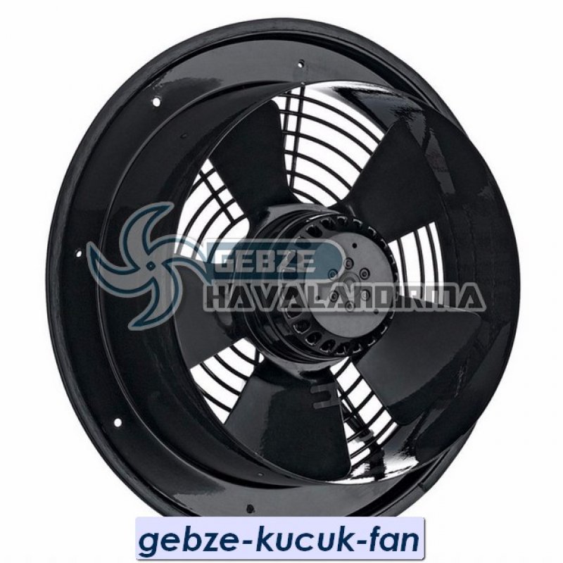 Gebze Küçük Fan
