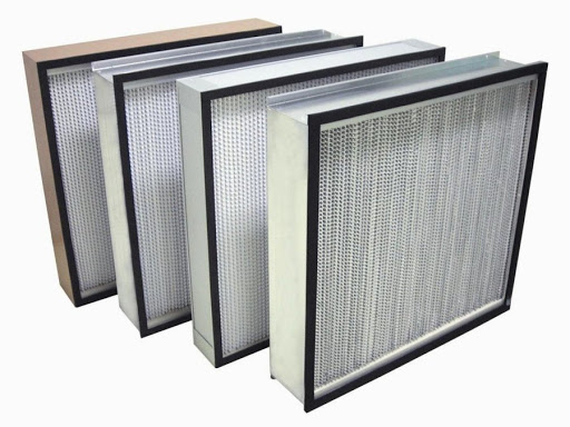 Filtre-Cesitleri